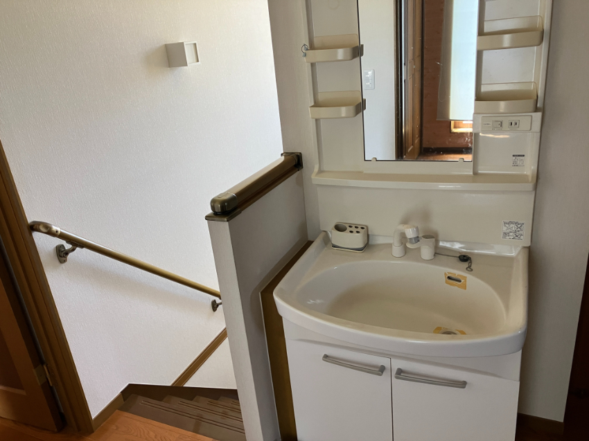 写真:E504【戸建】大熊町西大和久小入野15