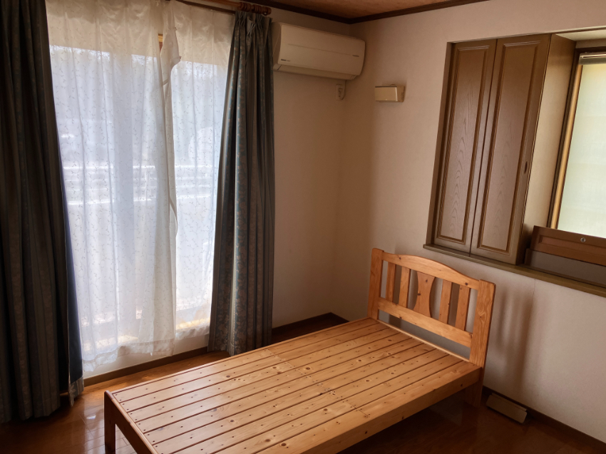 写真:E504【戸建】大熊町西大和久小入野16