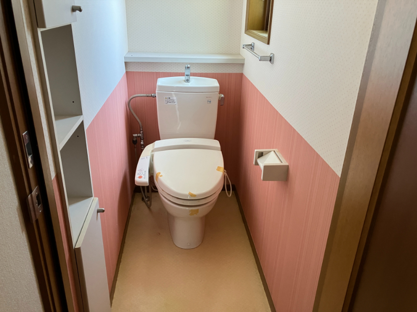 写真:E504【戸建】大熊町西大和久小入野19