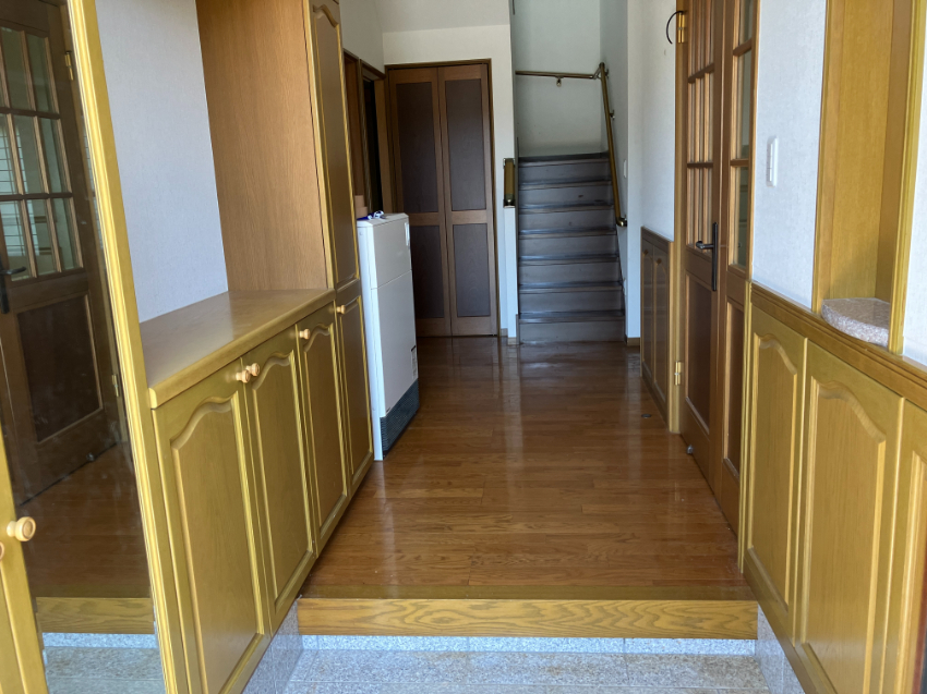 写真:E504【戸建】大熊町西大和久小入野20