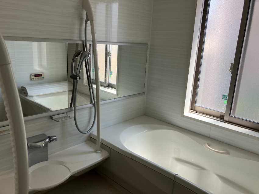 写真:E503【戸建】大熊町下野上清水9