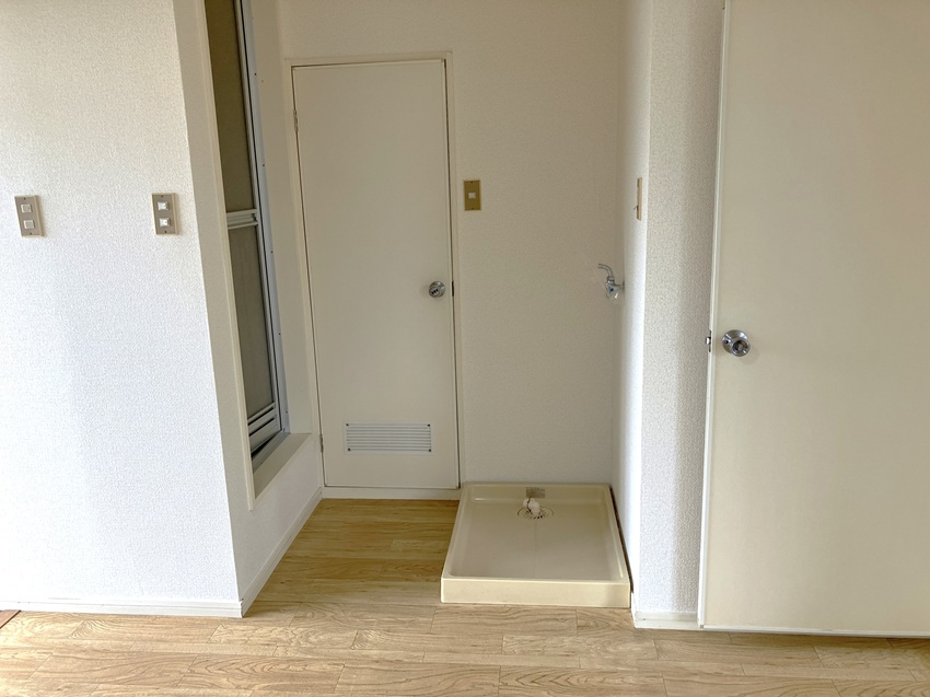 写真:E506【アパート】池田ハイツ 103号室4