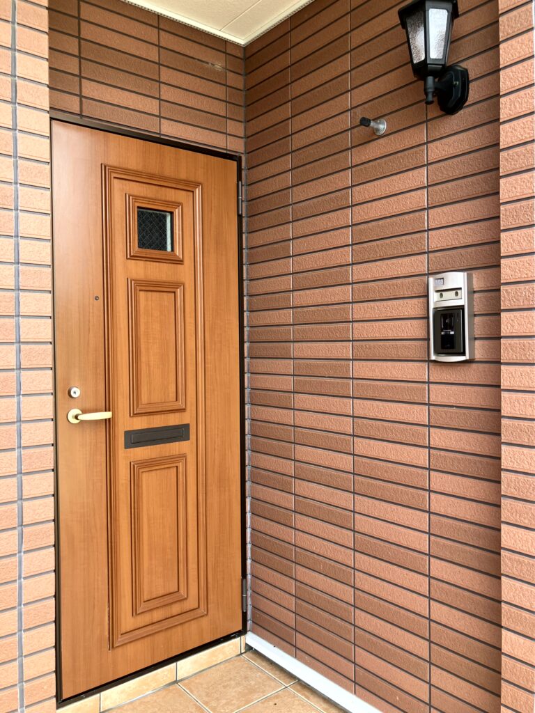 写真:#E509【アパート】ファヴールⅡ 103号室5