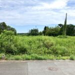 サムネイル:E513【売地】大熊町熊字旭台