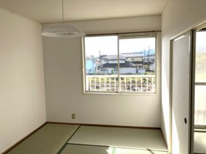 サムネイル:E512【アパート】池田ハイツ  202号室6