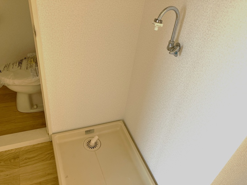 写真:E510【アパート】池田ハイツ 102号室6
