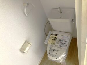 サムネイル:E512【アパート】池田ハイツ  202号室8