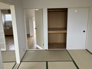 サムネイル:E510【アパート】池田ハイツ  102号室10