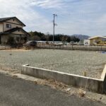 サムネイル:E514【売地】富岡町本岡字新夜ノ森