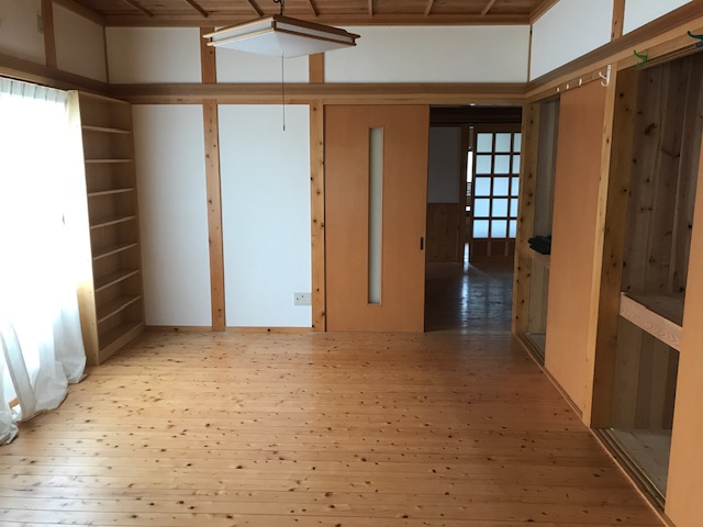 写真:E518【戸建】大熊町野上字諏訪6