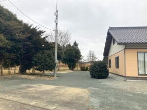 サムネイル:E518【戸建】大熊町野上字諏訪8