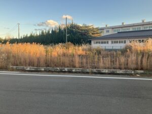 サムネイル:E519【売地】双葉町新山字広町3