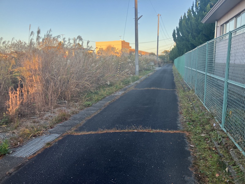 写真:E519【売地】双葉町新山字広町2