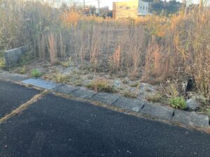 サムネイル:E519【売地】双葉町新山字広町1