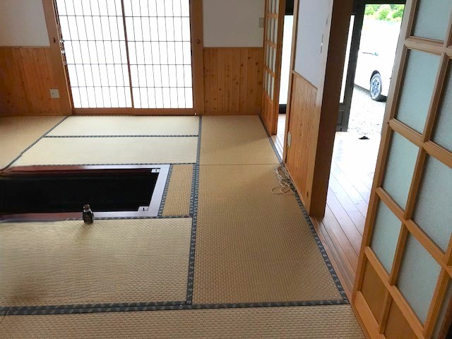 写真:E518【戸建】大熊町野上字諏訪1