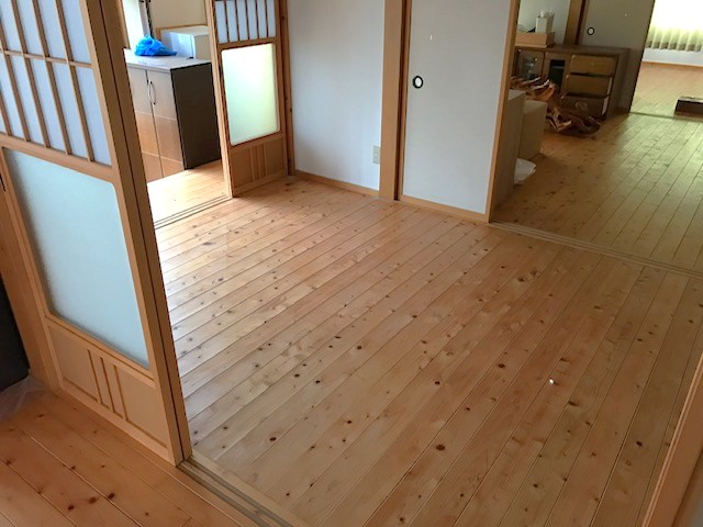 写真:E518【戸建】大熊町野上字諏訪3