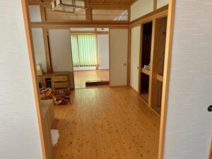 サムネイル:E518【戸建】大熊町野上字諏訪4