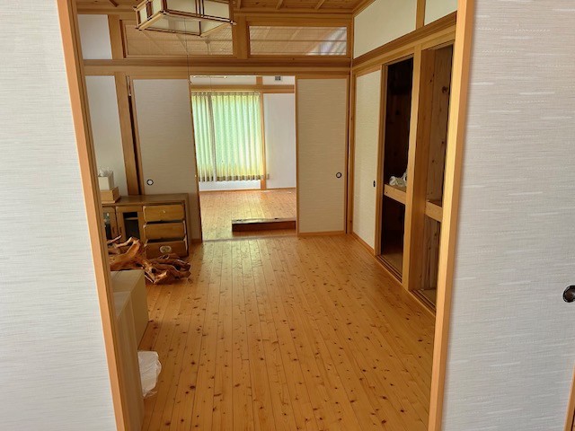 写真:E518【戸建】大熊町野上字諏訪4