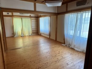 サムネイル:E518【戸建】大熊町野上字諏訪5