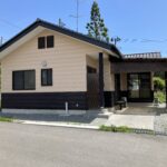 サムネイル:E601【戸建】大熊町大野貸家