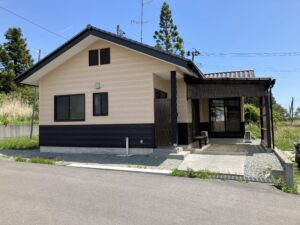 サムネイル:E601【戸建】大熊町大野貸家1