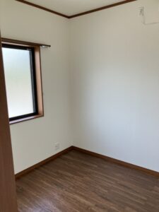 サムネイル:E601【戸建】大熊町大野貸家9