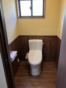 サムネイル:E601【戸建】大熊町大野貸家15