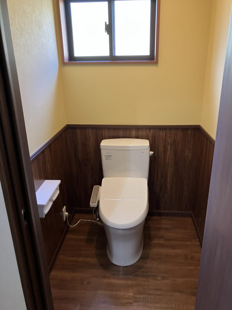 写真:E601【戸建】大熊町大野貸家15