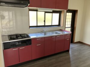 サムネイル:E601【戸建】大熊町大野貸家10