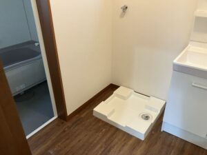 サムネイル:E601【戸建】大熊町大野貸家13