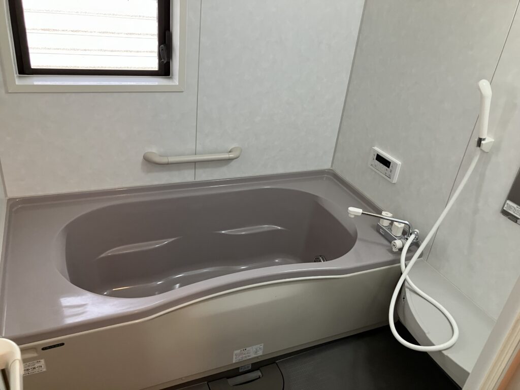 写真:E601【戸建】大熊町大野貸家14