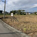 サムネイル:E602【売地】双葉郡新山字下条