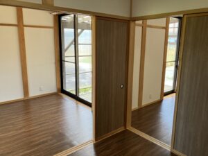 サムネイル:E601【戸建】大熊町大野貸家8