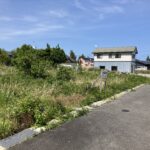 サムネイル:E606【売地】大熊町下野上字清水