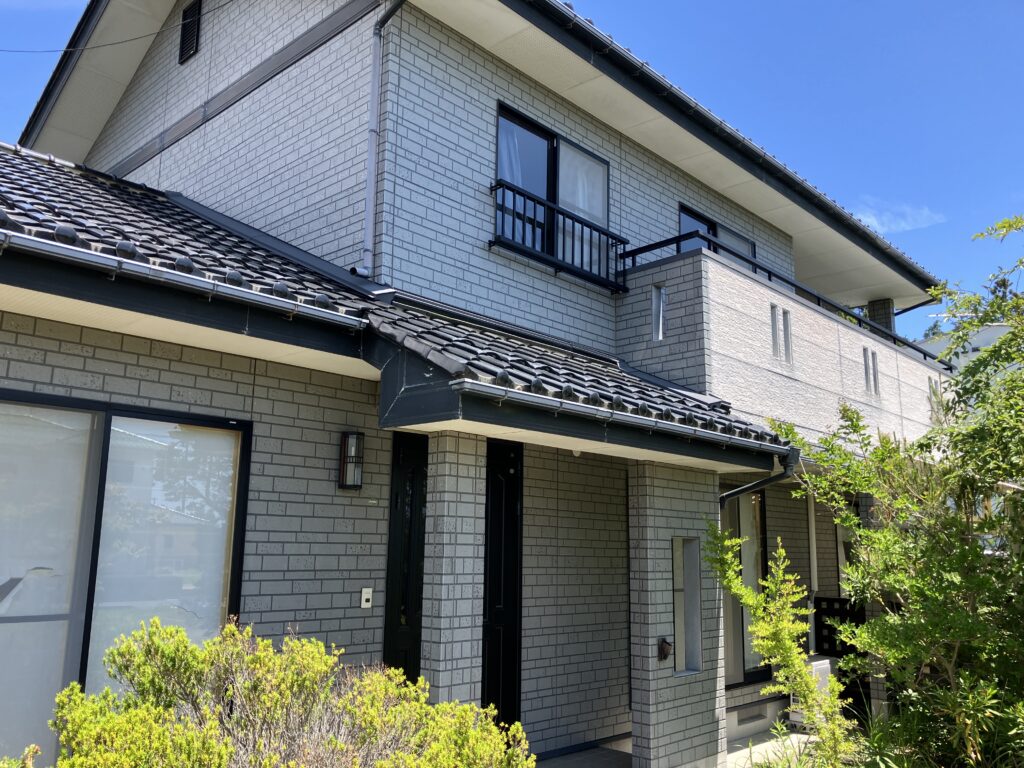 写真:E605【借地権付戸建】富岡町桜二丁目3