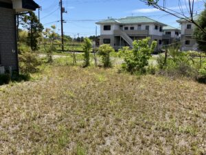 サムネイル:E605【借地権付戸建】富岡町桜二丁目4