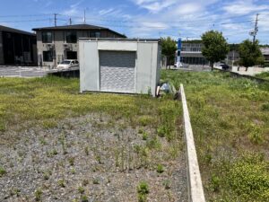 サムネイル:E604【売地】富岡町本町2丁目2