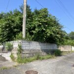 サムネイル:＃E638【売地】大熊町下野上字北向・中央台
