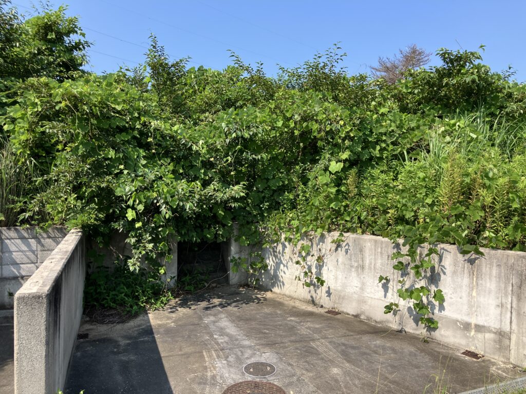 写真:＃E638【売地】大熊町下野上字北向・中央台3