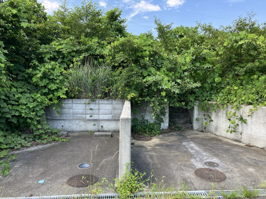 写真:＃E638【売地】大熊町下野上字北向・中央台7