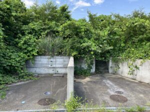 サムネイル:＃E638【売地】大熊町下野上字北向・中央台7